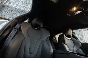 BMW 5 Series M5 2025