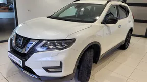 Nissan X-Trail 2020