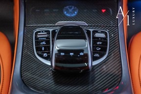 Mercedes-Benz G-Class 63 AMG 2022