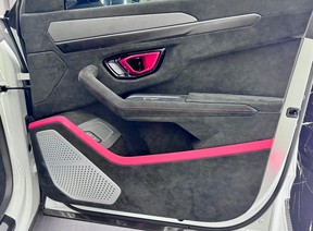 Lamborghini Urus 2024