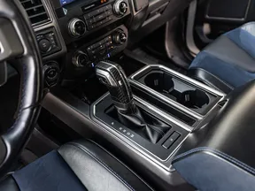 Ford F-150 Raptor 2020