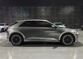 Hyundai Ioniq 5 2024