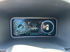 Hyundai Kona 2023