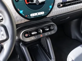 MINI Hatch Cooper SE 2025