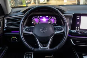 Volkswagen Teramont 2024