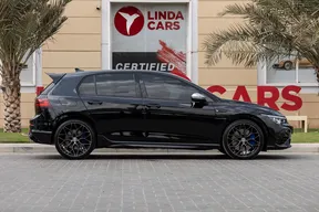 Volkswagen Golf R 2024