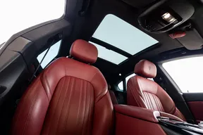 Maserati Levante 2020