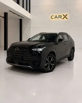 GAC GS4 2026