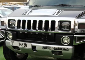Hummer H2 2009