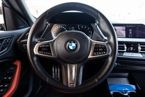 BMW 2 Series 2021