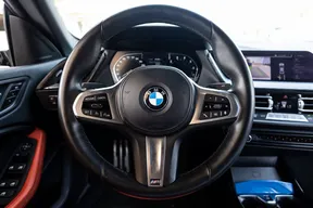 BMW 2 Series 2021
