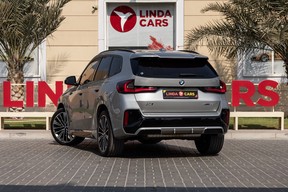 BMW X1 20i 2024