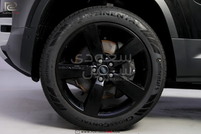 Land Rover Defender 110 2024