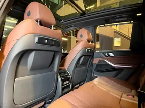 BMW X5 3.0 2026
