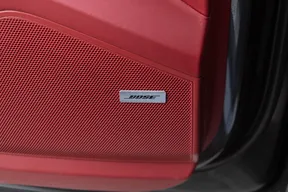 Porsche Cayenne 2023
