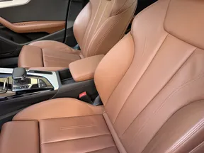 Audi A4 2024