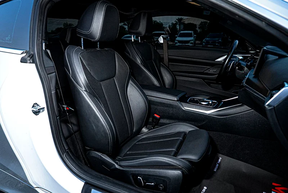 BMW 4 Series 430 Gran Coupe 2024