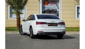 Audi A6 2020
