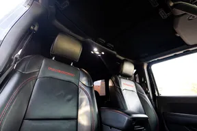 Jeep Wrangler Unlimited 2021