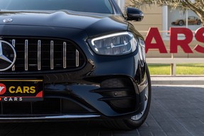 Mercedes-Benz E-Class 300 2023