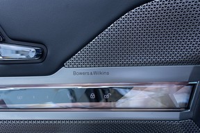 BMW 7 Series 740 2023