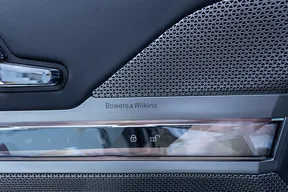 BMW 7 Series 740 2023