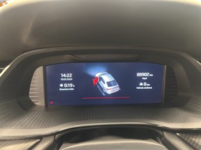 Škoda Octavia RS 2022