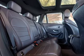 Mercedes-Benz GLC 250 2019