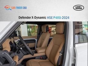 Land Rover Defender 110 2026