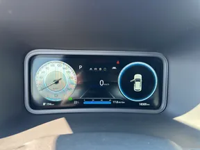 Hyundai Kona 2022