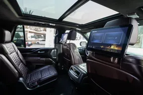 Cadillac Escalade 2022