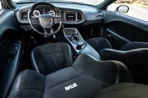 Dodge Challenger 2019