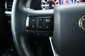 Toyota Fortuner 2016