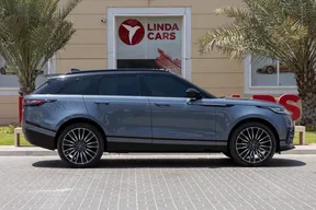 Land Rover Range Rover Velar 2018