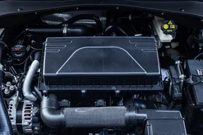 JAC JS4 2024