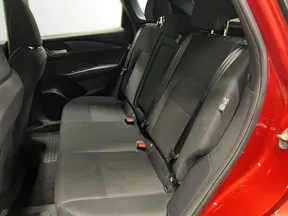 Nissan Qashqai 2023