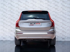 Volvo XC90 B5 2023