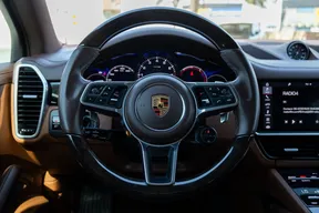Porsche Cayenne 2019