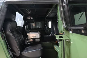 Hummer H1 1987