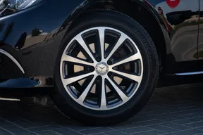 Mercedes-Benz E-Class 200 2017