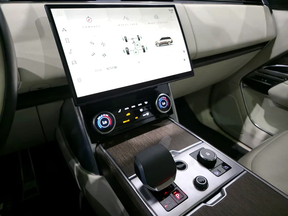 Land Rover Range Rover 2022