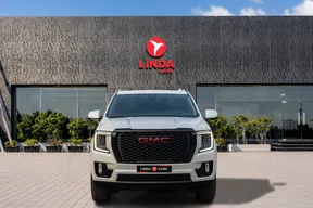 GMC Yukon 2022