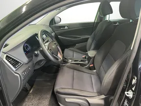 Hyundai Tucson 2016