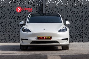 Tesla Model Y Standard Range 2023