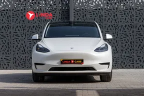 Tesla Model Y Standard Range 2023
