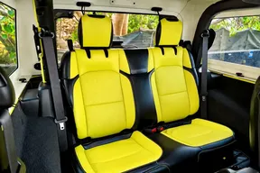 Jeep Wrangler 2023