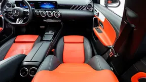 Mercedes-Benz A-Class 35 AMG 2024