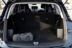 Chevrolet Captiva 2023