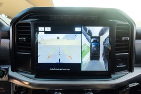 Ford F-150 Raptor 2022