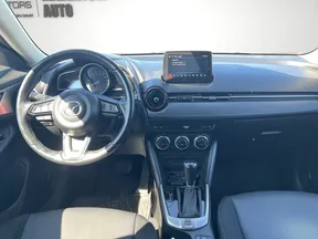 Mazda CX-3 2018